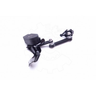 Capteur Correcteur de Portée Avant Gauche Pour VW Phaeton Audi A8 4E0907503C