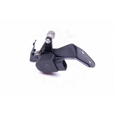 Capteur Correcteur de Portée Arrière Gauche Pour VW Phaeton Audi A8 4E0616571D