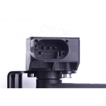 Capteur Correcteur de Portée Arrière Gauche Pour VW Phaeton Audi A8 4E0616571D