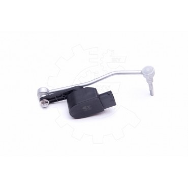 Capteur Correcteur de Portée Avant Gauche Pour VW Phaeton Audi A8 4E0941286F