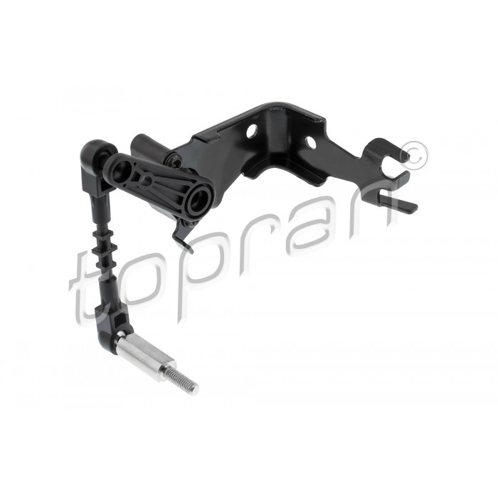 Capteur Correcteur de Portée Avant Droit Pour VW Touareg Audi E-Tron Q7 Q8