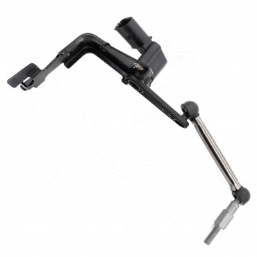 Capteur Correcteur de Portée Avant Droit Pour VW Audi Bentley Lamborghini