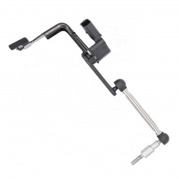 Capteur Correcteur de Portée Avant Droit Pour VW Audi Bentley Lamborghini