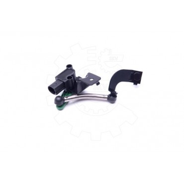 Capteur Correcteur de Portée Avant Gauche Pour VW Audi Q3 Seat 3C0412521B