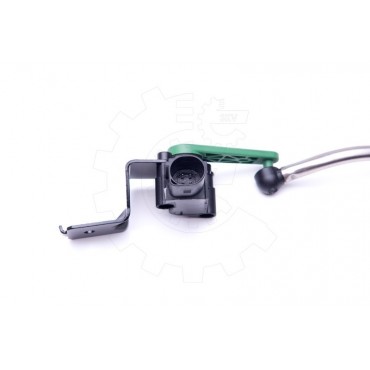 Capteur Correcteur de Portée Avant Gauche Pour VW Audi Q3 Seat 3C0412521B