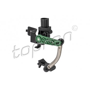 Capteur Correcteur de Portée Avant Droit Pour VW CC EOS Audi Q3 Seat 3C0412522B
