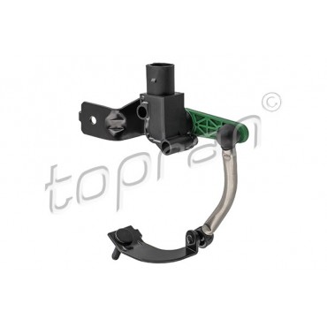 Capteur Correcteur de Portée Pour VW Caddy III CC EOS Audi Q3 Seat 3C0412521B