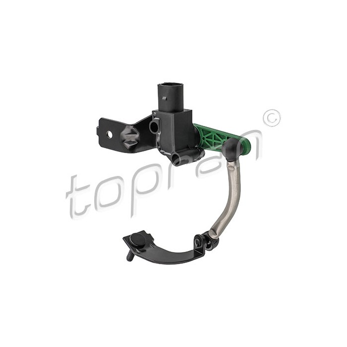 Capteur Correcteur de Portée Pour VW Caddy III CC EOS Audi Q3 Seat 3C0412521B