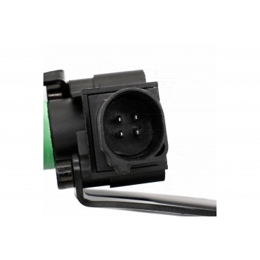 Capteur Correcteur de Portée Avant Droit Pour Audi Q5 Porsche Macan 8R0941286D