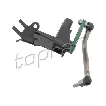 Capteur Correcteur de Portée Avant Droit Pour Audi Q5 8R0941286D 8R0941286F