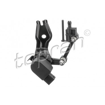Capteur Correcteur de Portée Avant Gauche Pour VW Touareg Audi Q7 7L0616213B