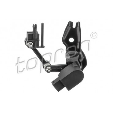 Capteur Correcteur de Portée Avant Droit Pour VW Touareg Audi Q7 7L0616214B