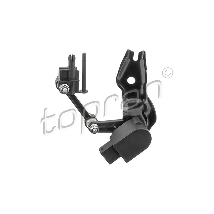 Capteur Correcteur de Portée Avant Droit Pour VW Touareg Audi Q7 7L0616214B
