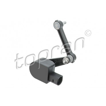 Capteur Correcteur de Portée Pour VW Touareg Audi Q7 7L6616571