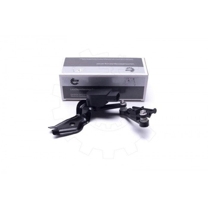 Capteur Correcteur de Portée Avant Droit Pour VW Touareg Audi Q7 7L0616214B