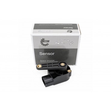 Capteur Correcteur de Portée Pour VW Touareg Audi Q7 Porsche Cayenne 7L0616213