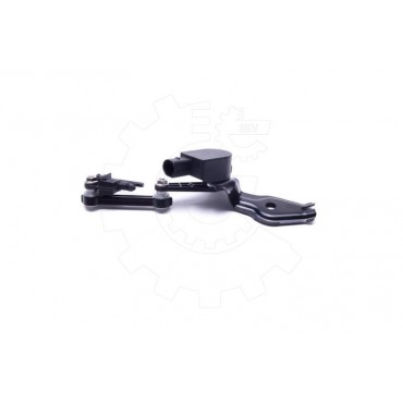 Capteur Correcteur de Portée Pour VW Touareg Audi Q7 7L6616213