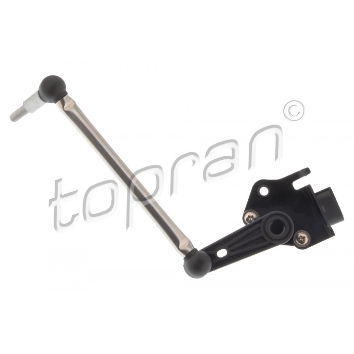 Capteur Correcteur de Portée Arrière Droit Pour VW Touareg Audi Q7 Q8