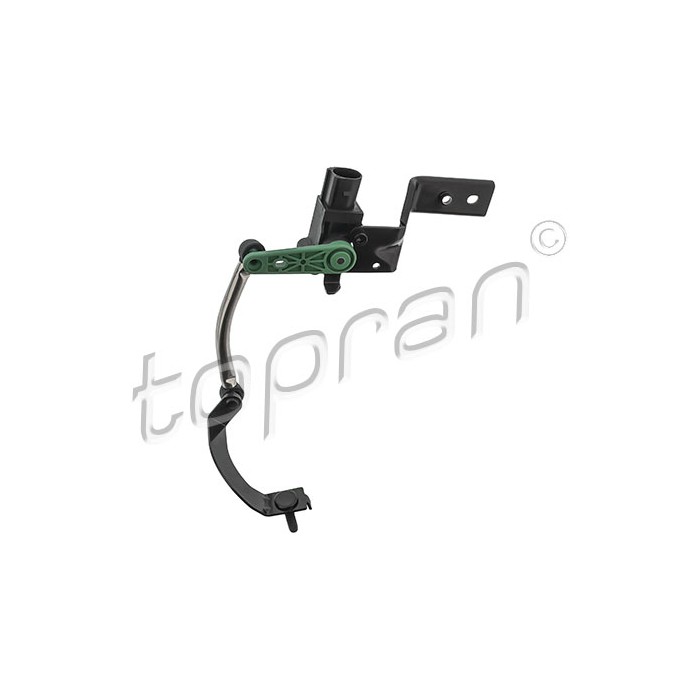 Capteur Correcteur de Portée Avant Droit Pour Audi TT 8S0412522