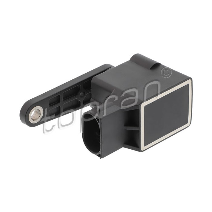 Capteur Correcteur de Portée Pour BMW Série 1 E81 E82 E87 E88 37140141444