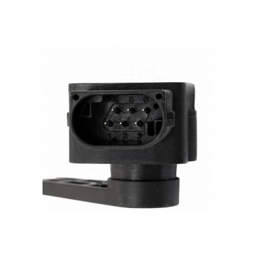 Capteur Correcteur de Portée Pour BMW Série 3 E90 E91 E92 X1 E84 6853754