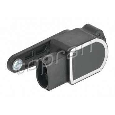 Capteur Correcteur de Portée Pour BMW Série 3 E90 E91 E92 X1 E84 37146778814