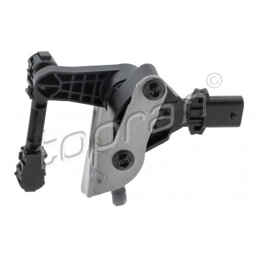 Capteur Correcteur de Portée Avant Droit Pour Peugeot Opel Citroën Vauxhall