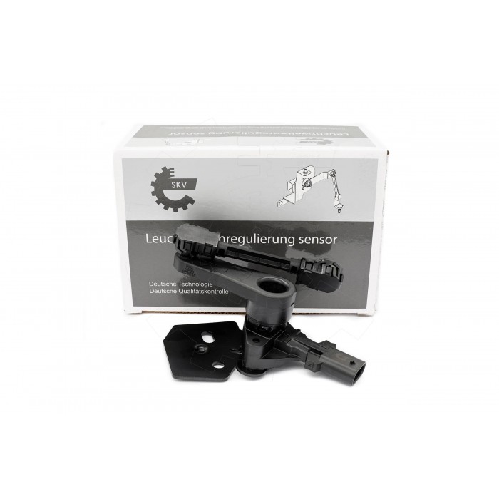 Capteur Correcteur de Portée Arrière Gauche Pour Peugeot 308 II III 408 3008