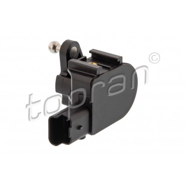 Capteur Correcteur de Portée Pour Peugeot 508 Citroën C5 C6