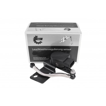 Capteur Correcteur de Portée Avant Gauche Pour Dodge Durango Jeep