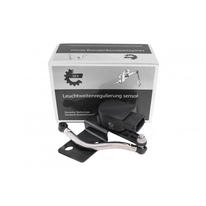 Capteur Correcteur de Portée Avant Gauche Pour Dodge Durango Jeep