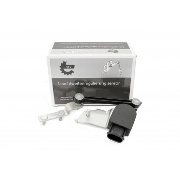 Capteur Correcteur de Portée Arrière Gauche Pour Ford Galaxy Mondeo IV S-Max