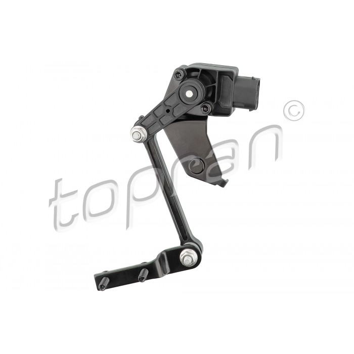 Capteur Correcteur de Portée Arrière Droit Pour Ford Galaxy Mondeo IV S-Max