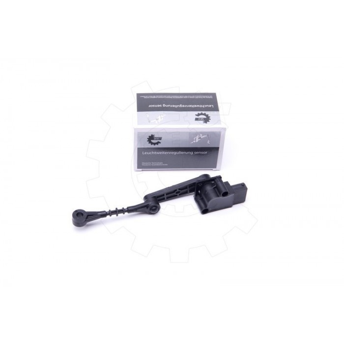 Capteur Correcteur de Portée Avant Gauche Pour Land Rover AH223C097AC LR019137