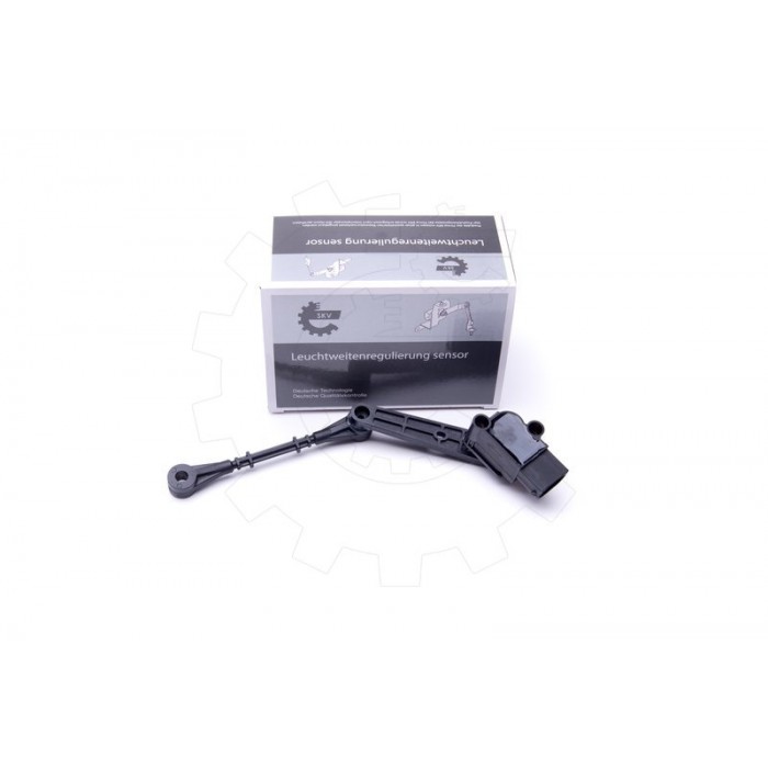 Capteur Correcteur de Portée Arrière Gauche Pour Land Rover LR020159 LR020160