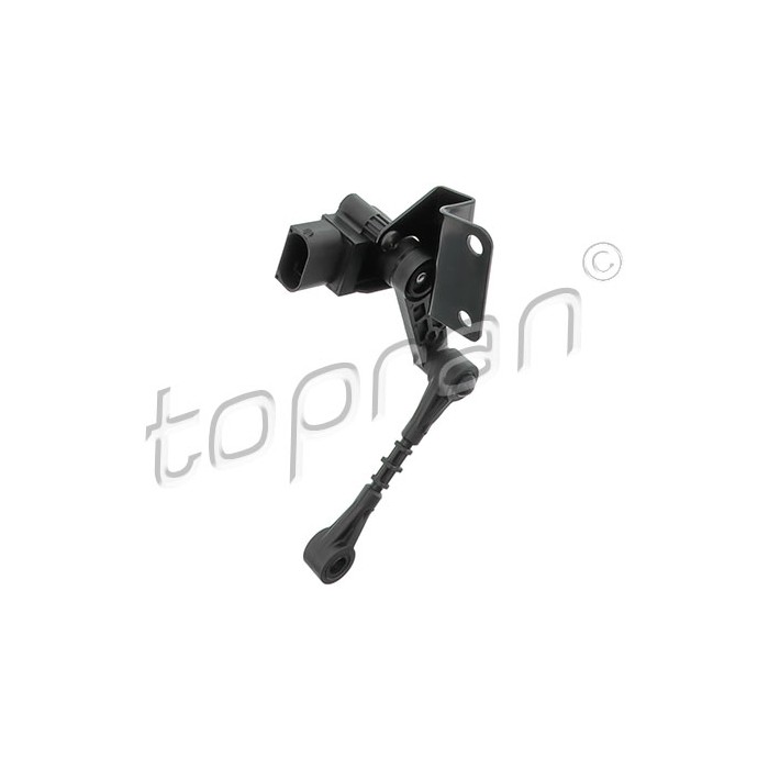 Capteur Correcteur de Portée Pour Land Rover Range Rover Evoque LR024218