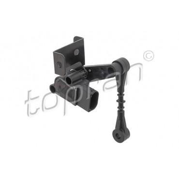 Capteur Correcteur de Portée Avant Droit Pour Land Rover LR024221