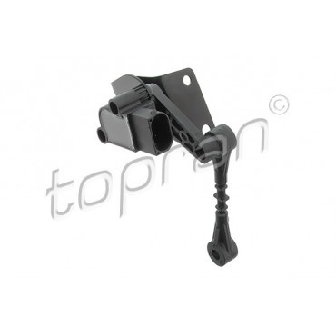 Capteur Correcteur de Portée Pour Land Rover Range Rover Evoque LR024222