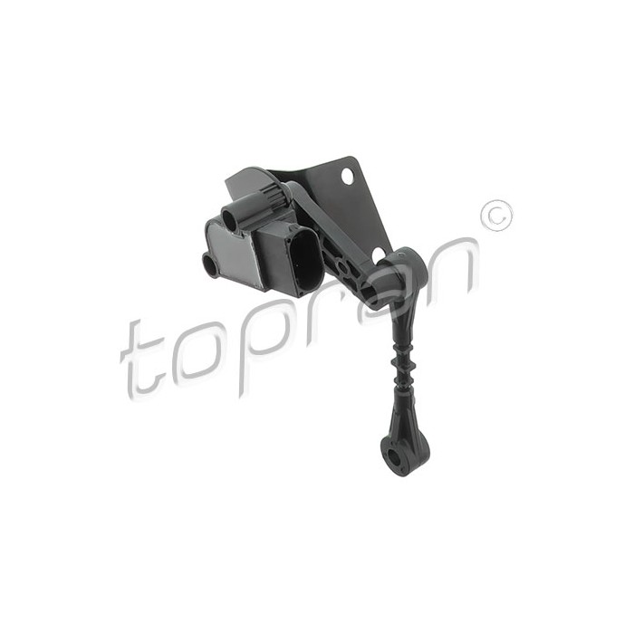 Capteur Correcteur de Portée Pour Land Rover Range Rover Evoque LR024222