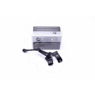 Capteur Correcteur de Portée Avant Gauche Pour Land Rover LR024217