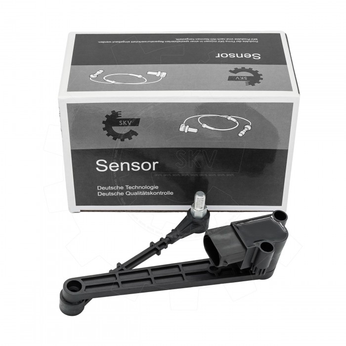 Capteur Correcteur de Portée Pour Land Rover Range Rover III IV LR010802