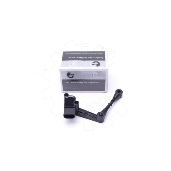 Capteur Correcteur de Portée Pour Land Rover Range Rover Sport LR033256