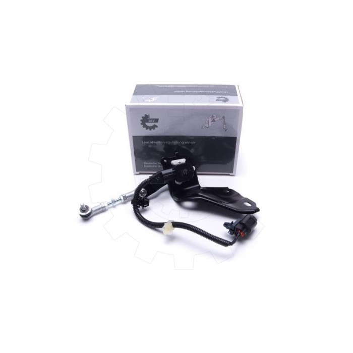 Capteur Correcteur de Portée Arrière Droit Pour Toyota Land Cruiser Prado Van