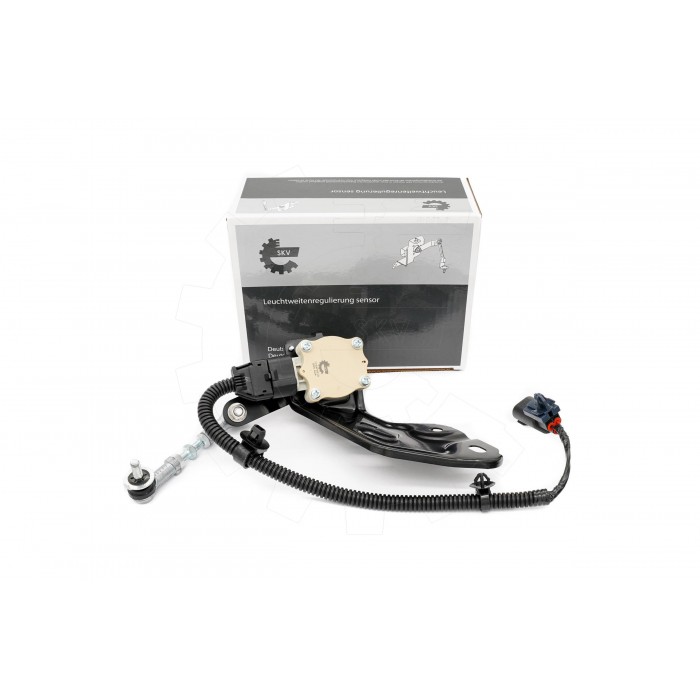 Capteur Correcteur de Portée Arrière Gauche Pour Toyota 4 Runner Lexus GX