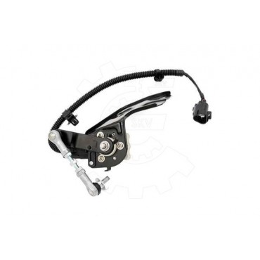 Capteur Correcteur de Portée Arrière Gauche Pour Toyota 4 Runner Lexus GX