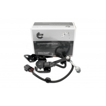 Capteur Correcteur de Portée Arrière Droit Pour Toyota Land Cruiser 200 Lexus