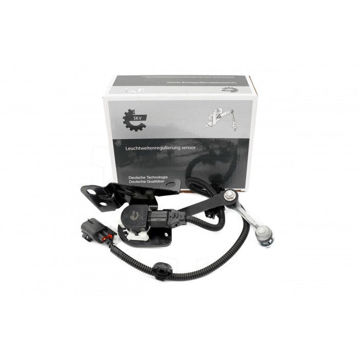 Capteur Correcteur de Portée Arrière Droit Pour Toyota Land Cruiser 200 Lexus