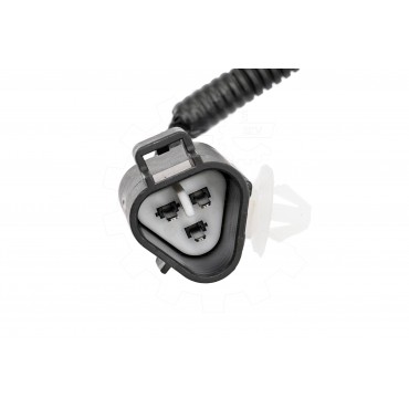 Capteur Correcteur de Portée Arrière Droit Pour Toyota Land Cruiser 200 Lexus