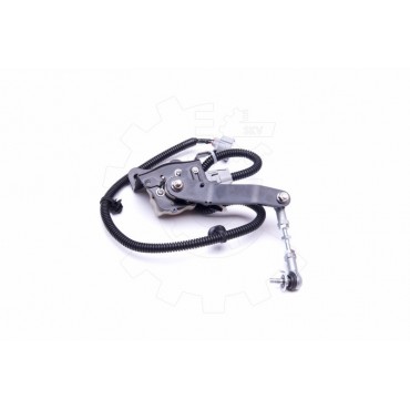 Capteur Correcteur de Portée Arrière Gauche Pour Toyota Land Cruiser 100 Lexus