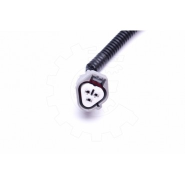 Capteur Correcteur de Portée Arrière Gauche Pour Toyota Land Cruiser 100 Lexus